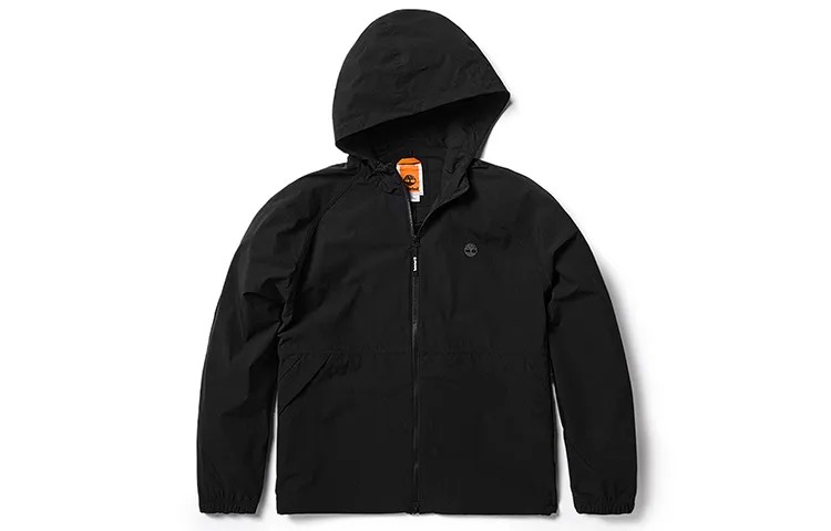 Куртка унисекс Timberland, цвет Black