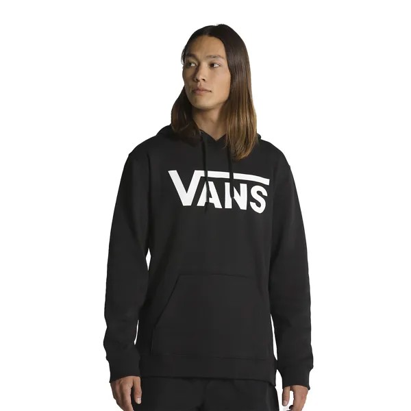 Classic Pullover Hoodie