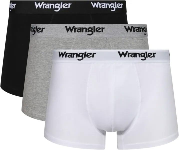 Боксеры Wrangler 