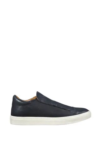 Слипоны John Varvatos