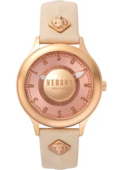 Fashion наручные  женские часы Versus VSP410318. Коллекция Tokai