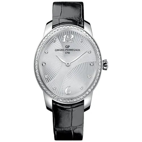 Наручные часы Girard Perregaux 80493-D11-A161-CK6A
