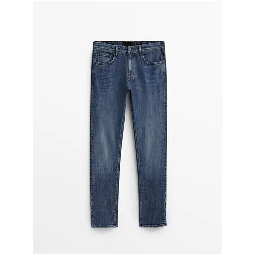 Джинсы мужские Massimo Dutti размер 38