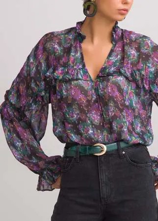 Блузка LA REDOUTE COLLECTIONS