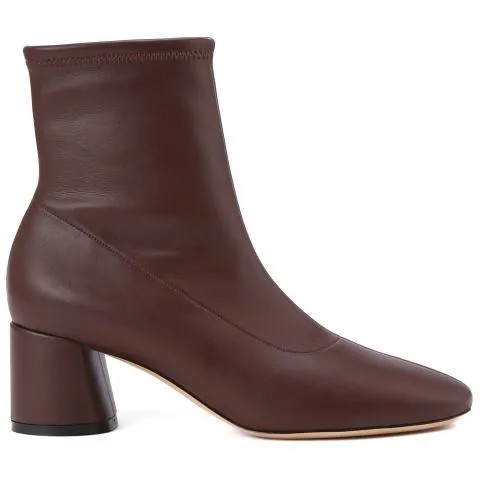 Ботинки Casadei
