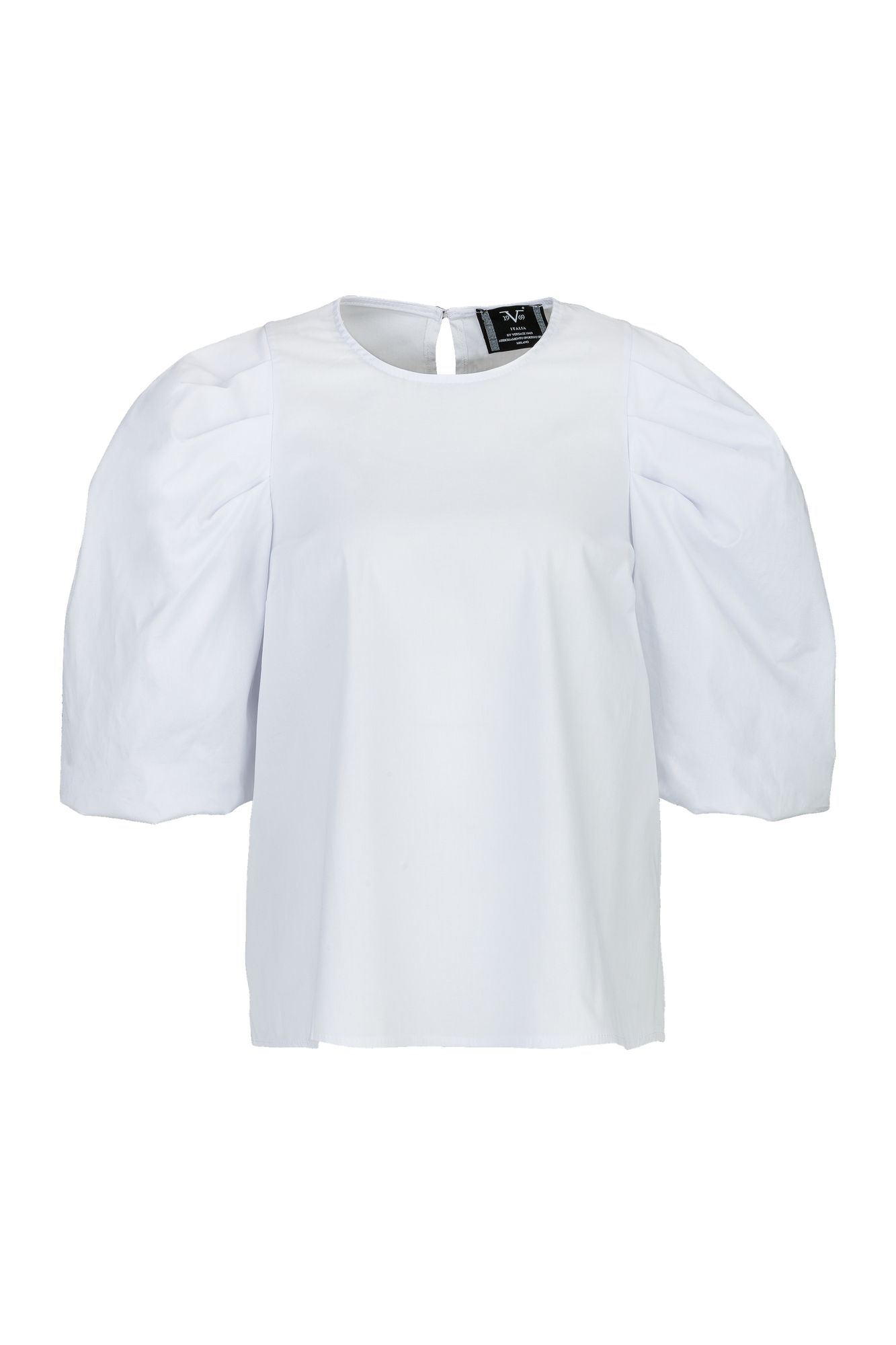 Блуза Versace Shirt Maren, белый