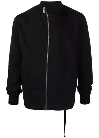 Rick Owens DRKSHDW куртка из джерси
