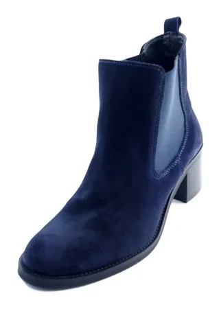 Ankle boots BORBONIQUA