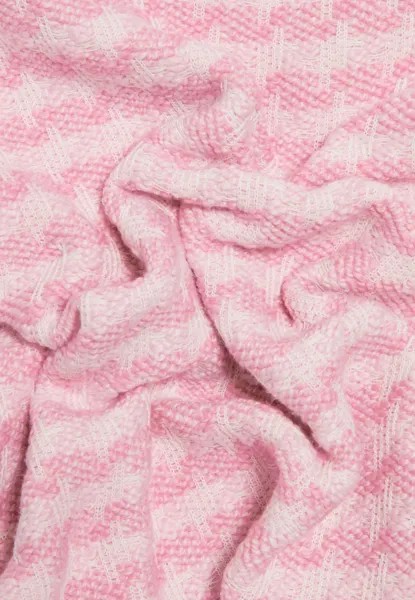Трикотажное платье Bicolore Claudie Pierlot, двухцветное