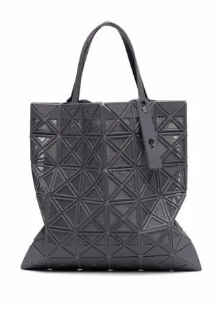 Bao Bao Issey Miyake сумка-тоут из искусственной кожи со вставками