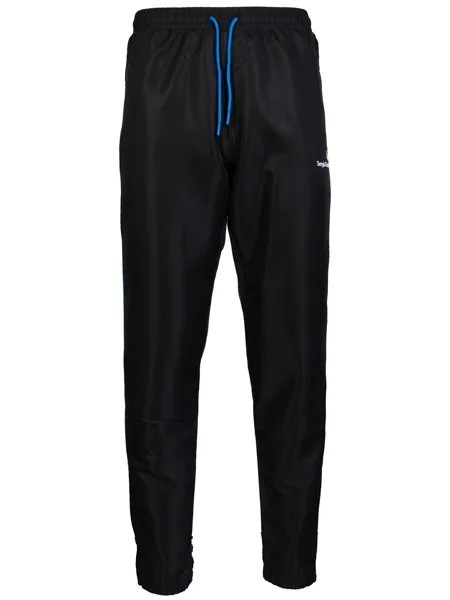 Тренировочные брюки Sergio Tacchini LISTA, черный
