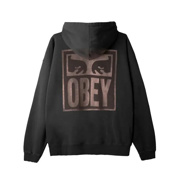 PIGMENT EYES ICON EXTRAHEAVY PULLOVER