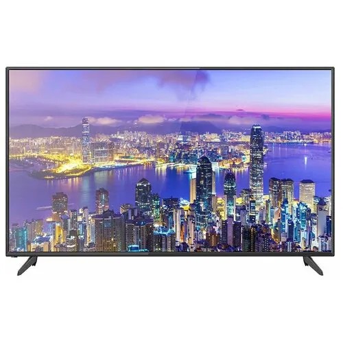 Телевизор Erisson 50ULX9000CT2, 50