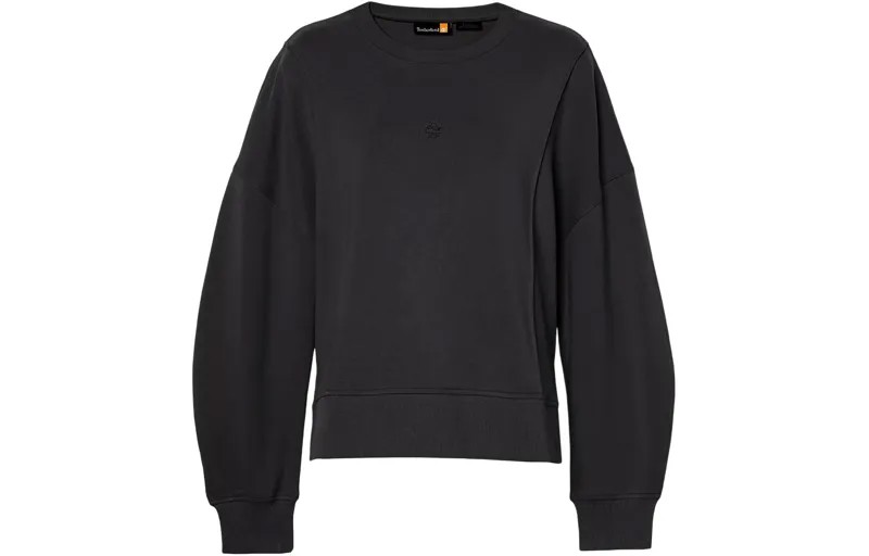 Женская толстовка Timberland, цвет Black