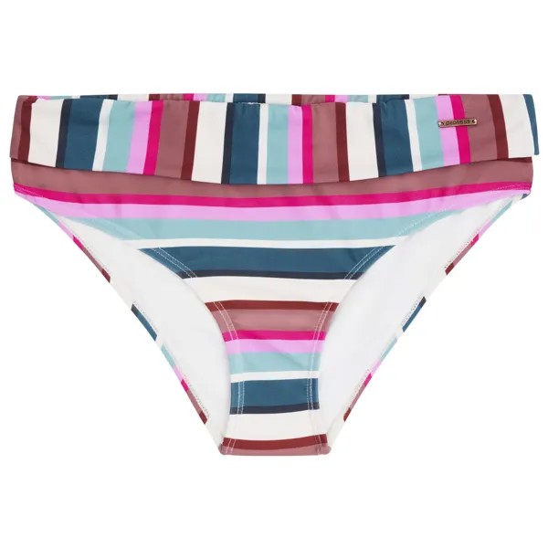 Низ бикини Protest Women's Mixlava 24 Bikini Bottom, цвет Loud Pink