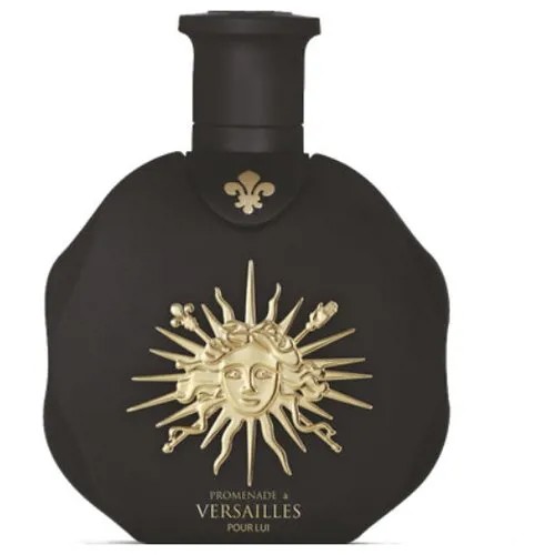 Туалетная вода Parfums du Chateau de Versailles Promenade a Versailles pour Lui, 100 мл