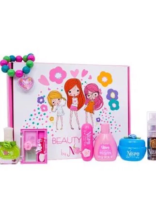 Набор косметики Nomi Beauty box №14