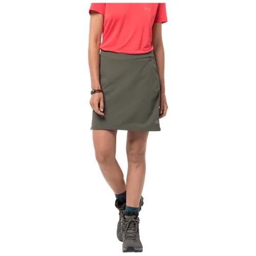 Юбка Jack Wolfskin HILLTOP TRAIL SKORT W