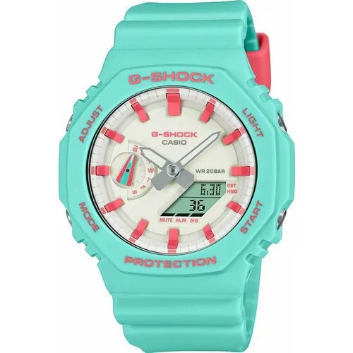 Наручные часы CASIO