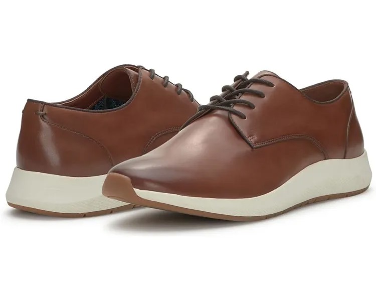 Оксфорды Vince Camuto Eadwine Casual Oxford, цвет Cognac/Brown