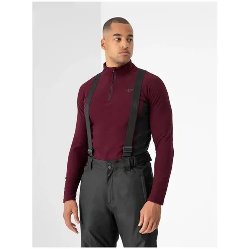 Кофта 4F MEN'S FLEECE UNDERWEAR Мужчины H4Z21-BIMP034-60S S