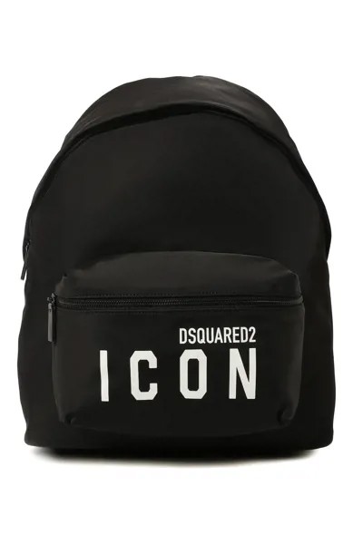 Текстильный рюкзак Icon Dsquared2