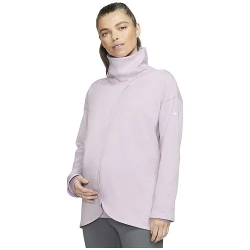 Джемпер для будущих мам Nike NIKE DF (M) PULLOVER L для женщин