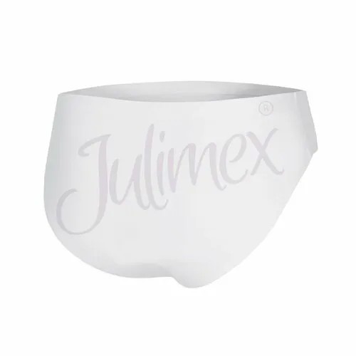 Трусы Julimex, размер 42, белый