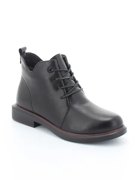 Ботинки женские Baden EH119-020 черные 39 RU