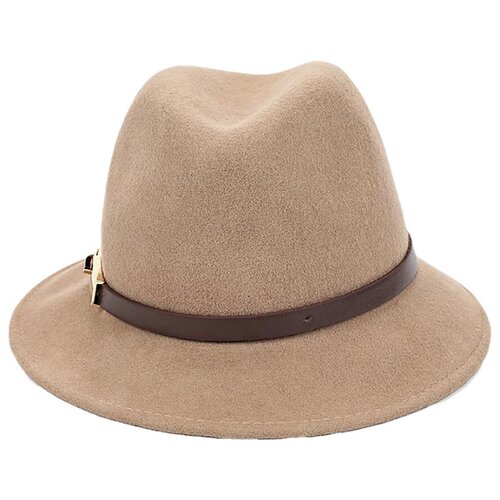 Шляпа федора BETMAR B1249H DARCY, размер ONE