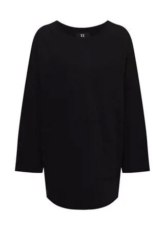 Хлопковый лонгслив Yohji Yamamoto