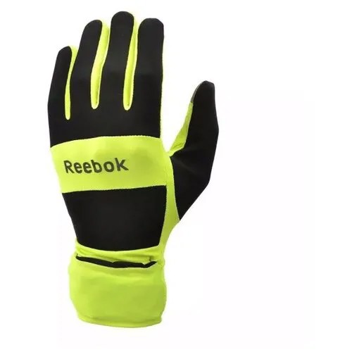 Перчатки Reebok для бега всепогодные разм M