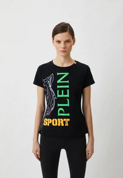 Футболка Plein Sport