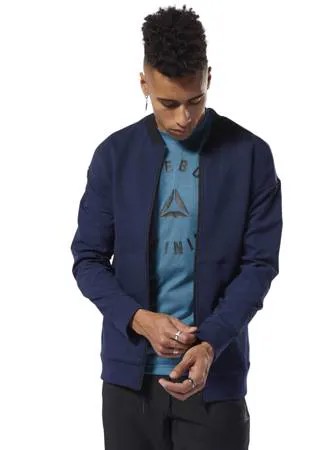 Олимпийка Training Essentials Bomber Reebok