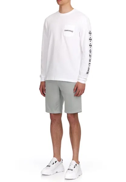 Лонгслив CHROME HEARTS