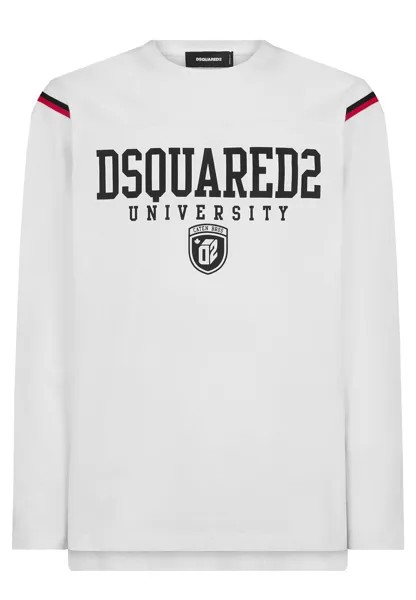 Лонгслив DSQUARED2