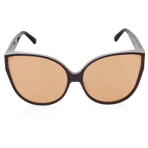 Очки Linda Farrow LFL656C2SUN черный+золотой UNI