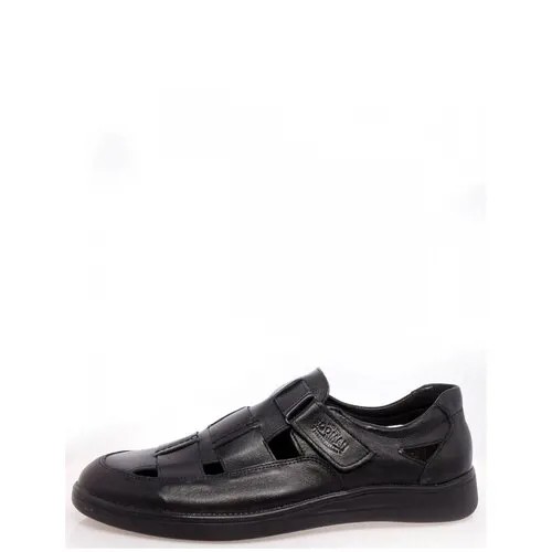 Мужские туфли Rooman 910-005-E1L2V, Размер 47