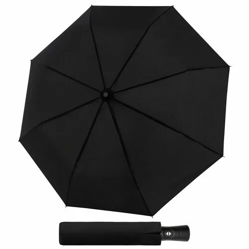 Зонт Doppler, black