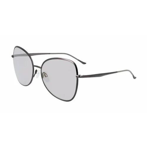 Солнцезащитные очки Donna Karan DO104S 035, для женщин, черный