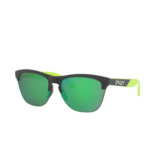 [OO9374-29] Мужские солнцезащитные очки Oakley Frogskins Lite