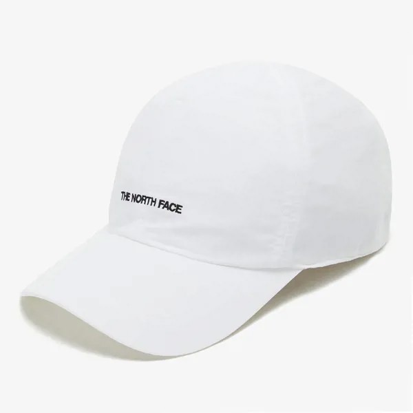 THE NORTH FACE NE3CP20K Белая кепка с надписью TNF/EX