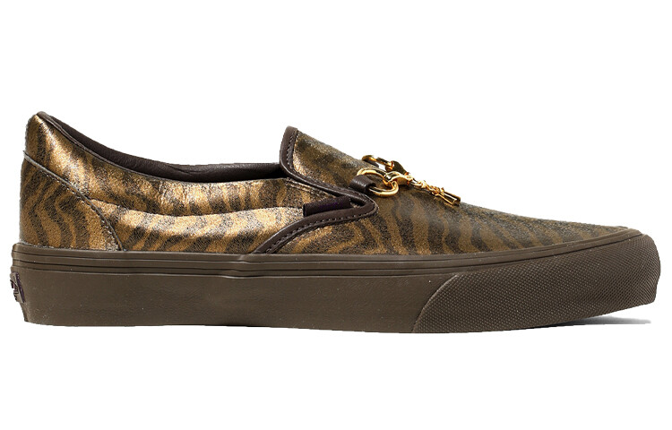 Слипоны для скейтбординга Vans унисекс