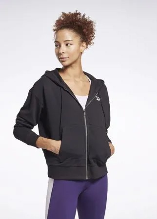 Спортивная куртка Reebok Identity Zip-Up