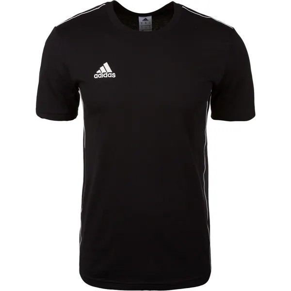 Рубашка adidas Performance T Shirt Core 18, черный
