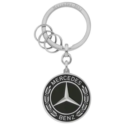 Брелок Mercedes-Benz, Mercedes