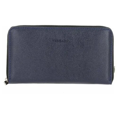 Versado Мужской клатч VD031 navy