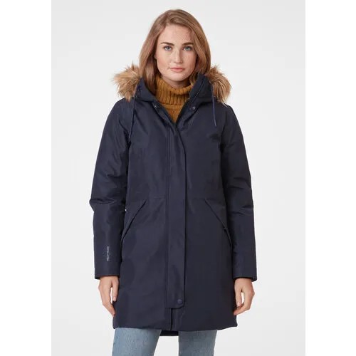 Парка Helly Hansen Alva 2.0, размер XS, синий