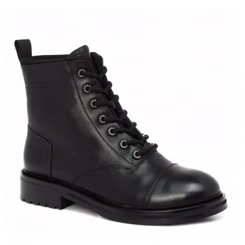 Ботинки Tendance 2111S-62 черный, Размер 41