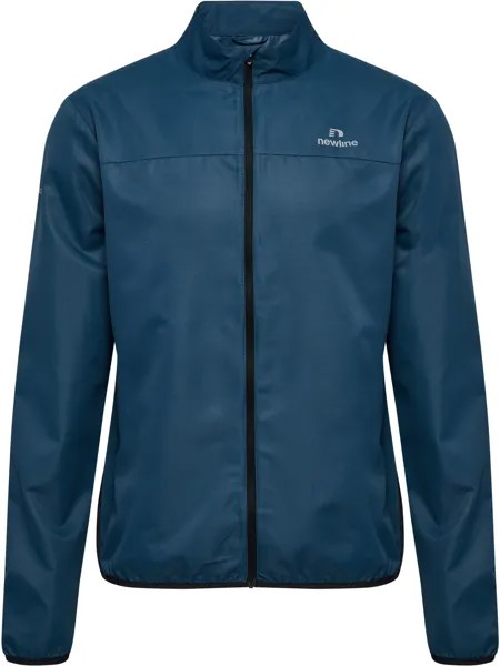 Спортивная куртка Newline Jacke Nwlnashville Jacket Men, цвет MAJOLICA BLUE